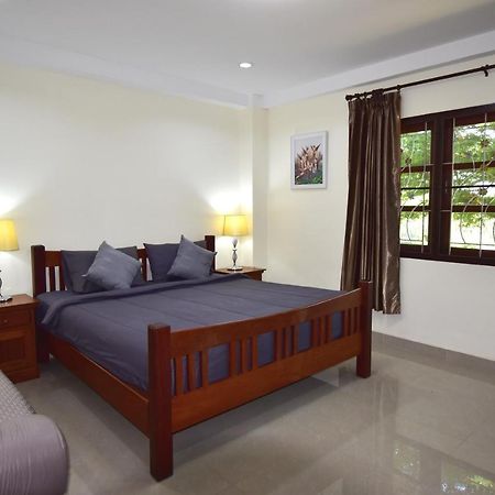 Kate House Bangsaphan Bang Saphan Dış mekan fotoğraf