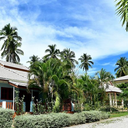 Kate House Bangsaphan Bang Saphan Dış mekan fotoğraf