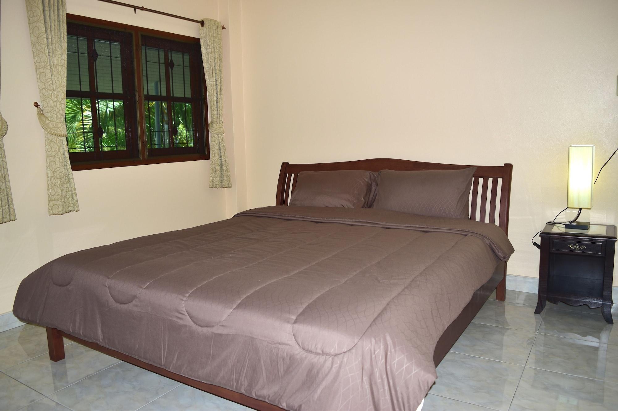 Kate House Bangsaphan Bang Saphan Dış mekan fotoğraf