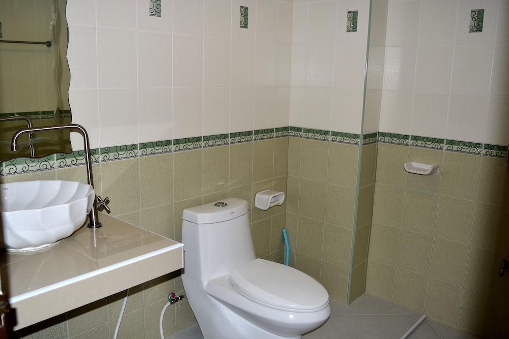 Kate House Bangsaphan Bang Saphan Dış mekan fotoğraf