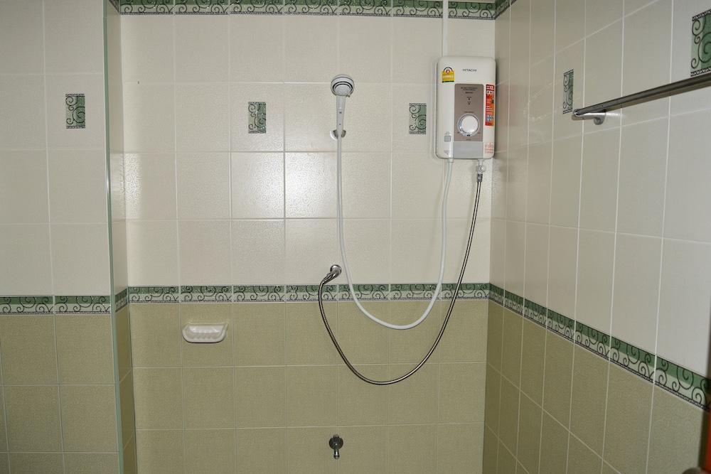 Kate House Bangsaphan Bang Saphan Dış mekan fotoğraf