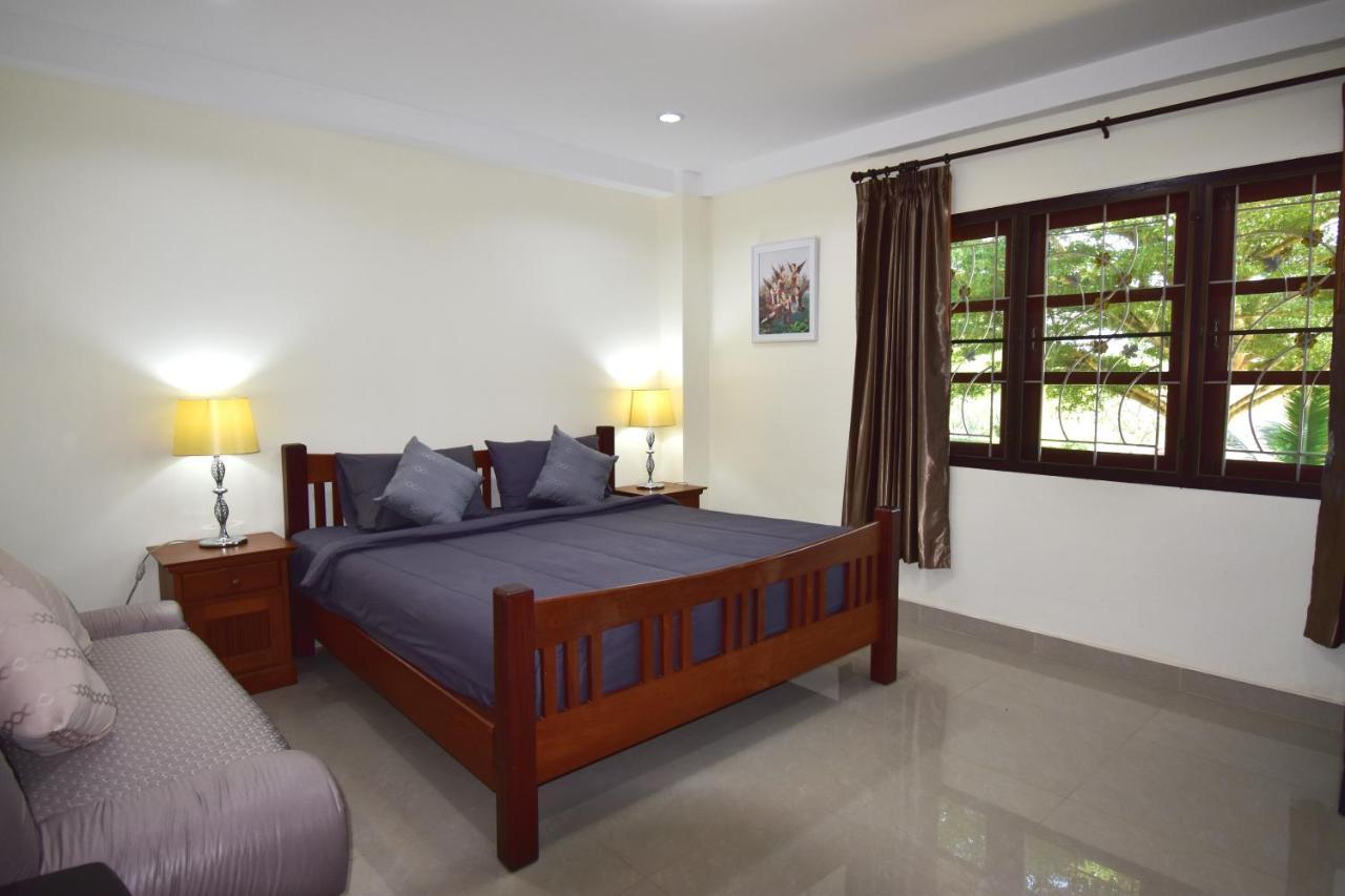 Kate House Bangsaphan Bang Saphan Dış mekan fotoğraf