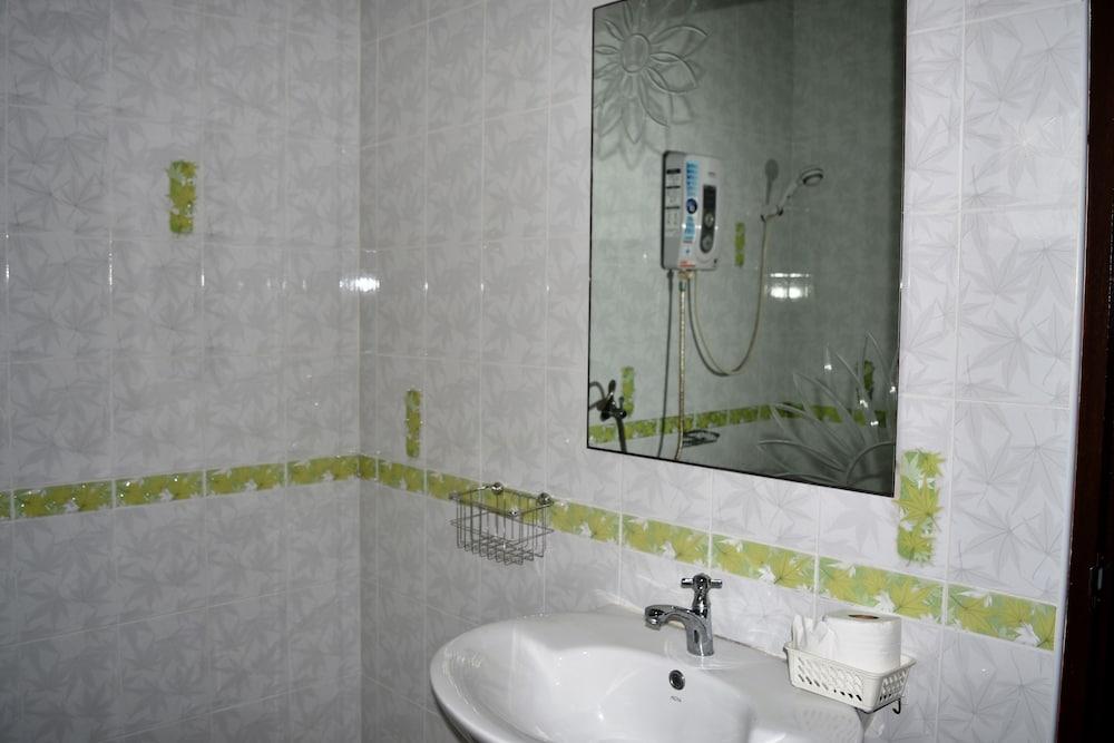 Kate House Bangsaphan Bang Saphan Dış mekan fotoğraf