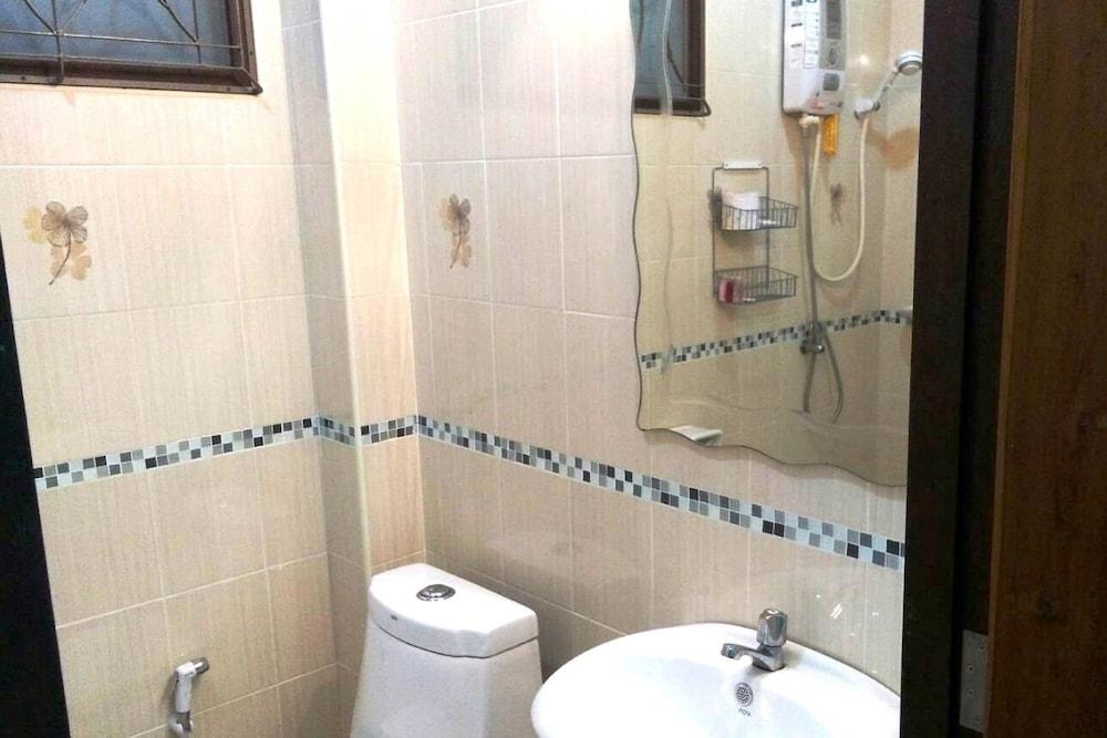 Kate House Bangsaphan Bang Saphan Dış mekan fotoğraf