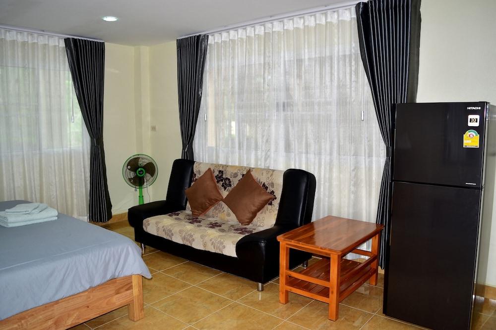 Kate House Bangsaphan Bang Saphan Dış mekan fotoğraf