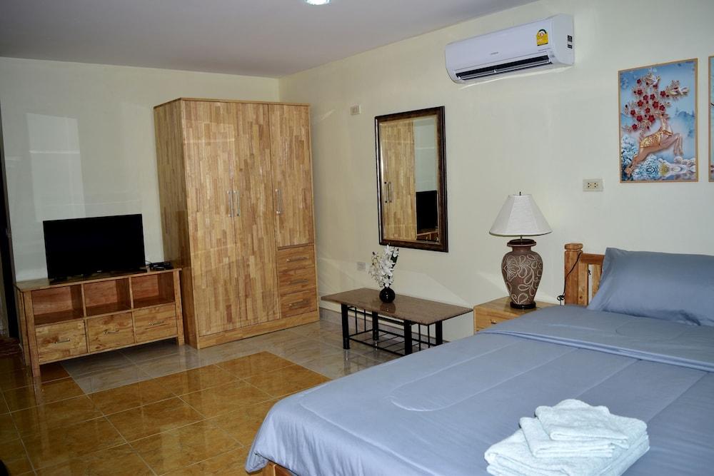 Kate House Bangsaphan Bang Saphan Dış mekan fotoğraf