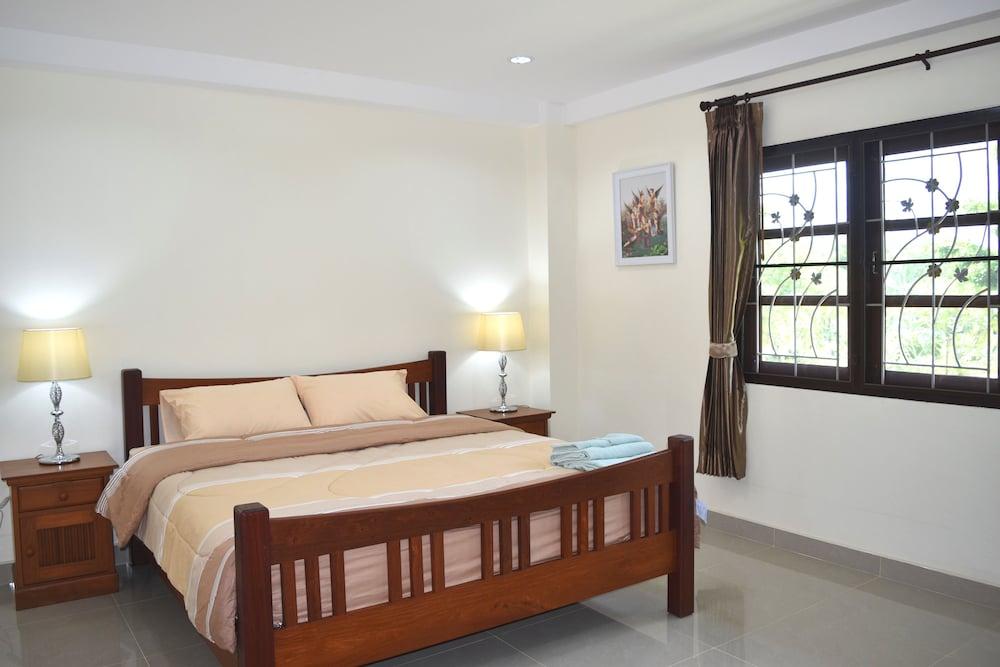 Kate House Bangsaphan Bang Saphan Dış mekan fotoğraf