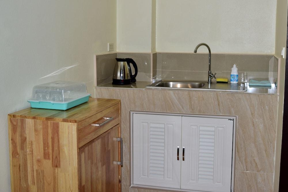 Kate House Bangsaphan Bang Saphan Dış mekan fotoğraf