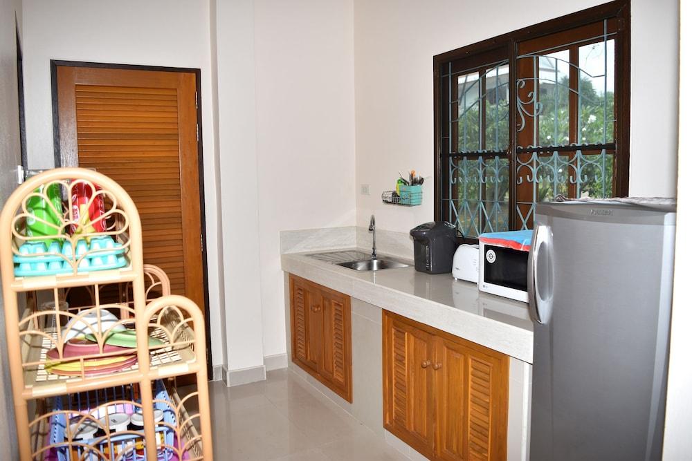 Kate House Bangsaphan Bang Saphan Dış mekan fotoğraf