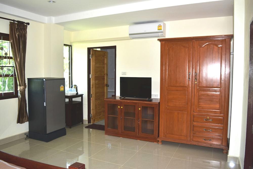 Kate House Bangsaphan Bang Saphan Dış mekan fotoğraf