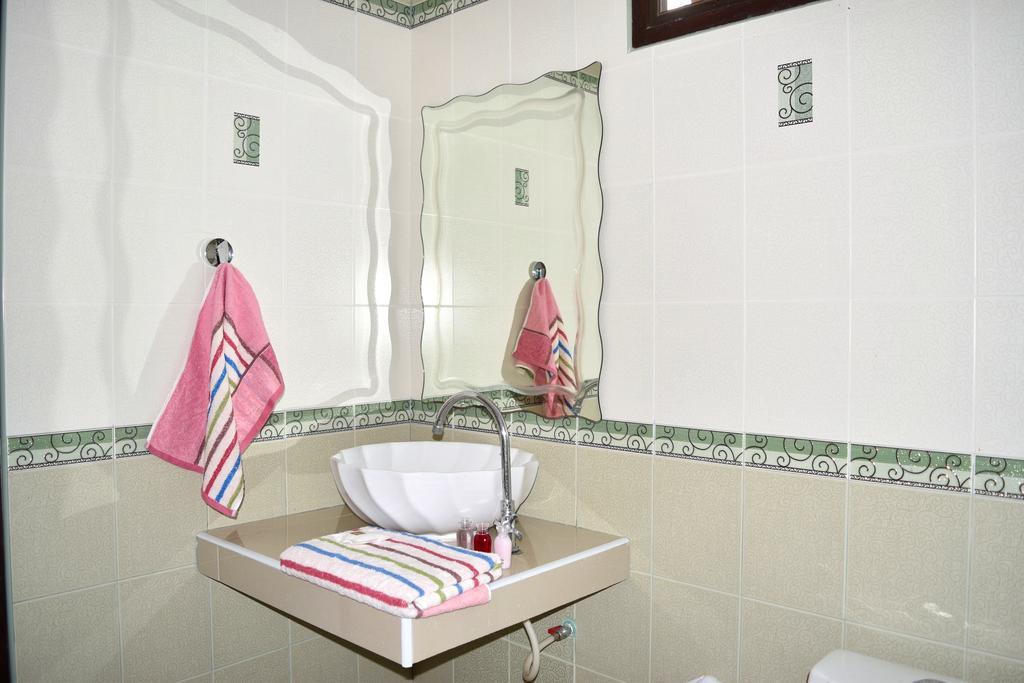 Kate House Bangsaphan Bang Saphan Dış mekan fotoğraf