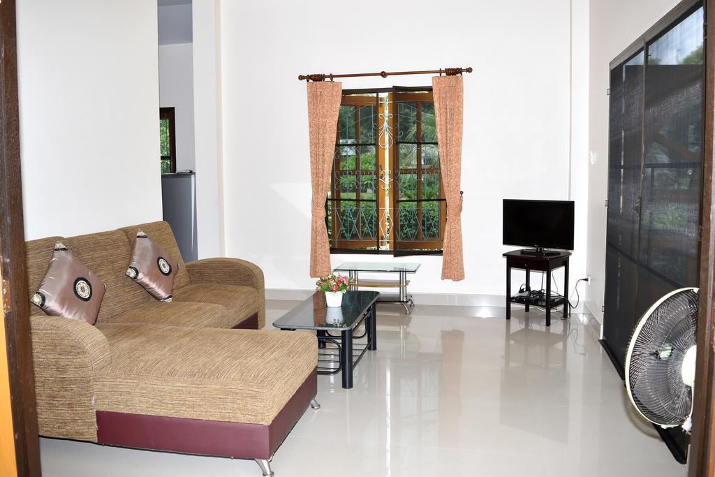 Kate House Bangsaphan Bang Saphan Dış mekan fotoğraf