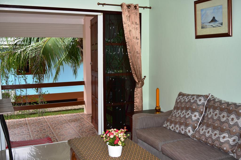 Kate House Bangsaphan Bang Saphan Dış mekan fotoğraf