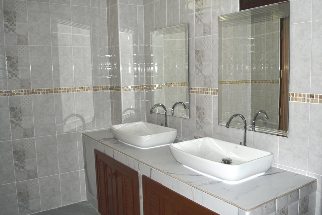 Kate House Bangsaphan Bang Saphan Dış mekan fotoğraf