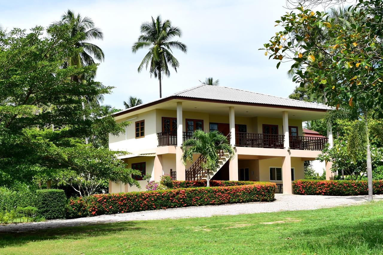 Kate House Bangsaphan Bang Saphan Dış mekan fotoğraf