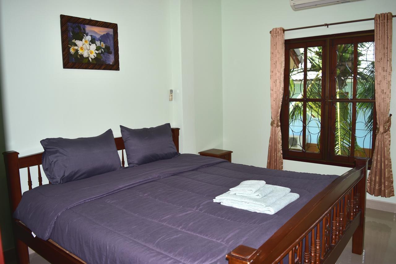 Kate House Bangsaphan Bang Saphan Dış mekan fotoğraf