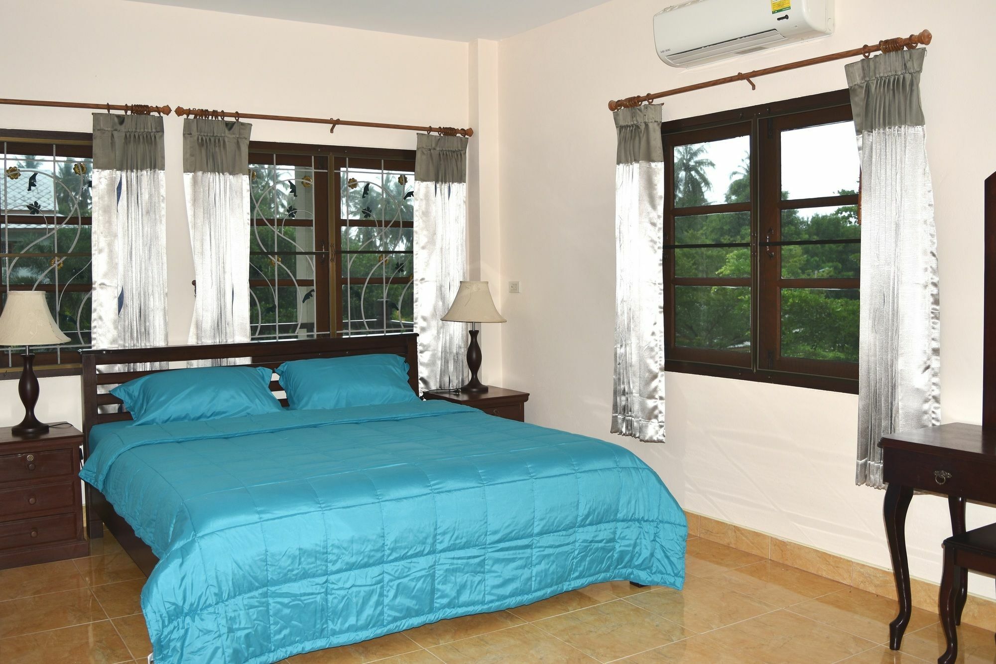 Kate House Bangsaphan Bang Saphan Dış mekan fotoğraf