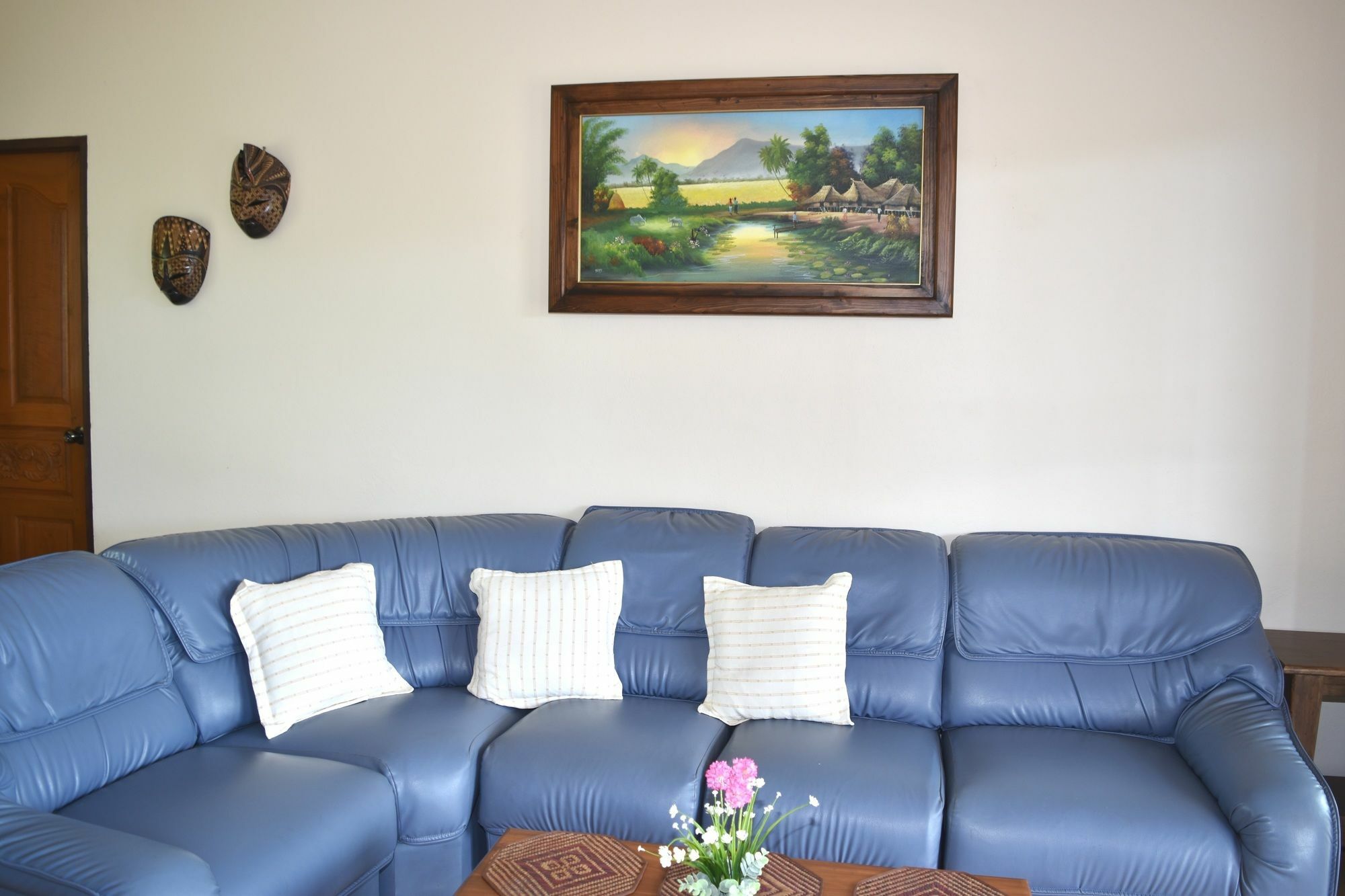 Kate House Bangsaphan Bang Saphan Dış mekan fotoğraf