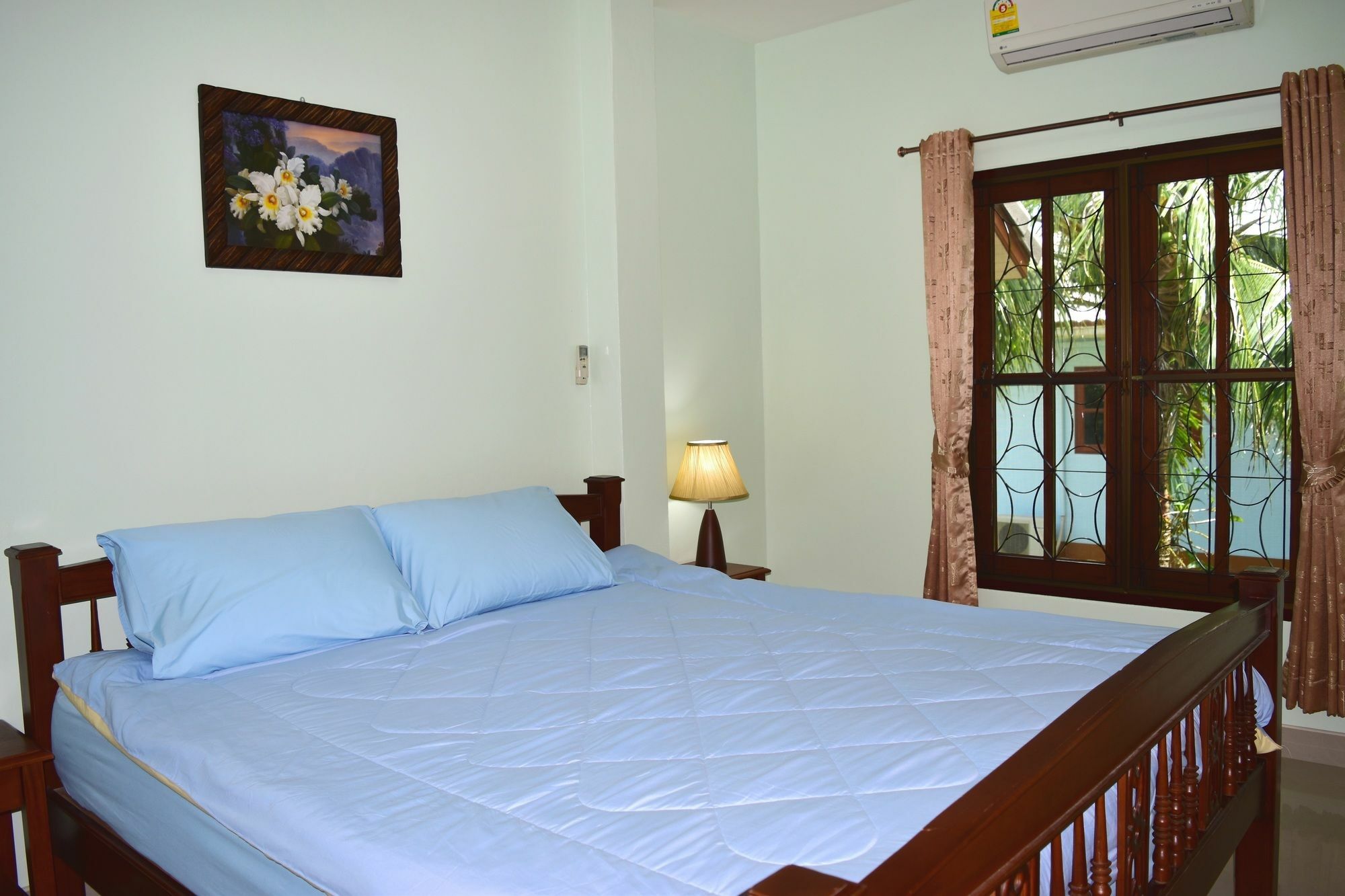 Kate House Bangsaphan Bang Saphan Dış mekan fotoğraf