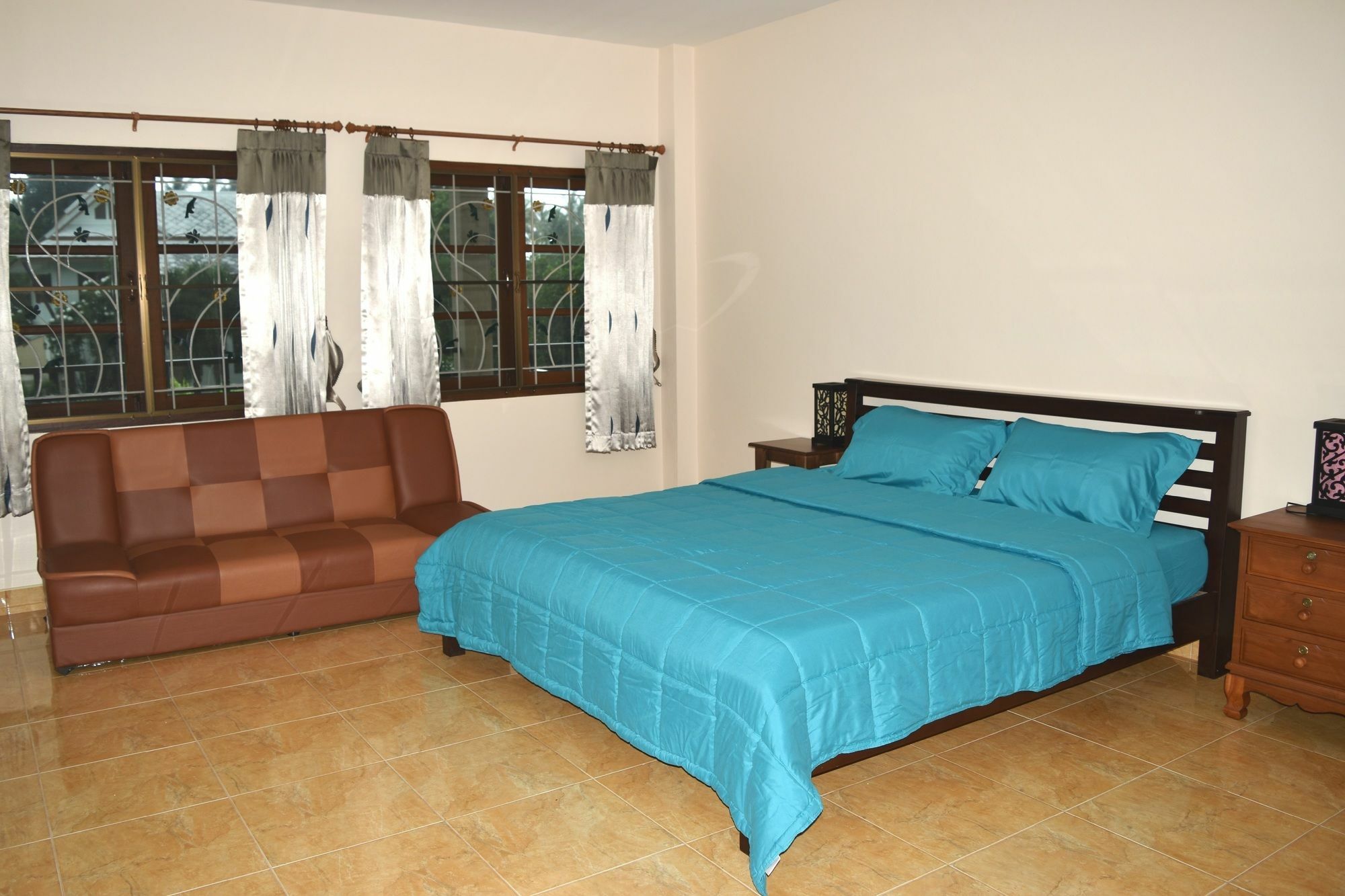 Kate House Bangsaphan Bang Saphan Dış mekan fotoğraf