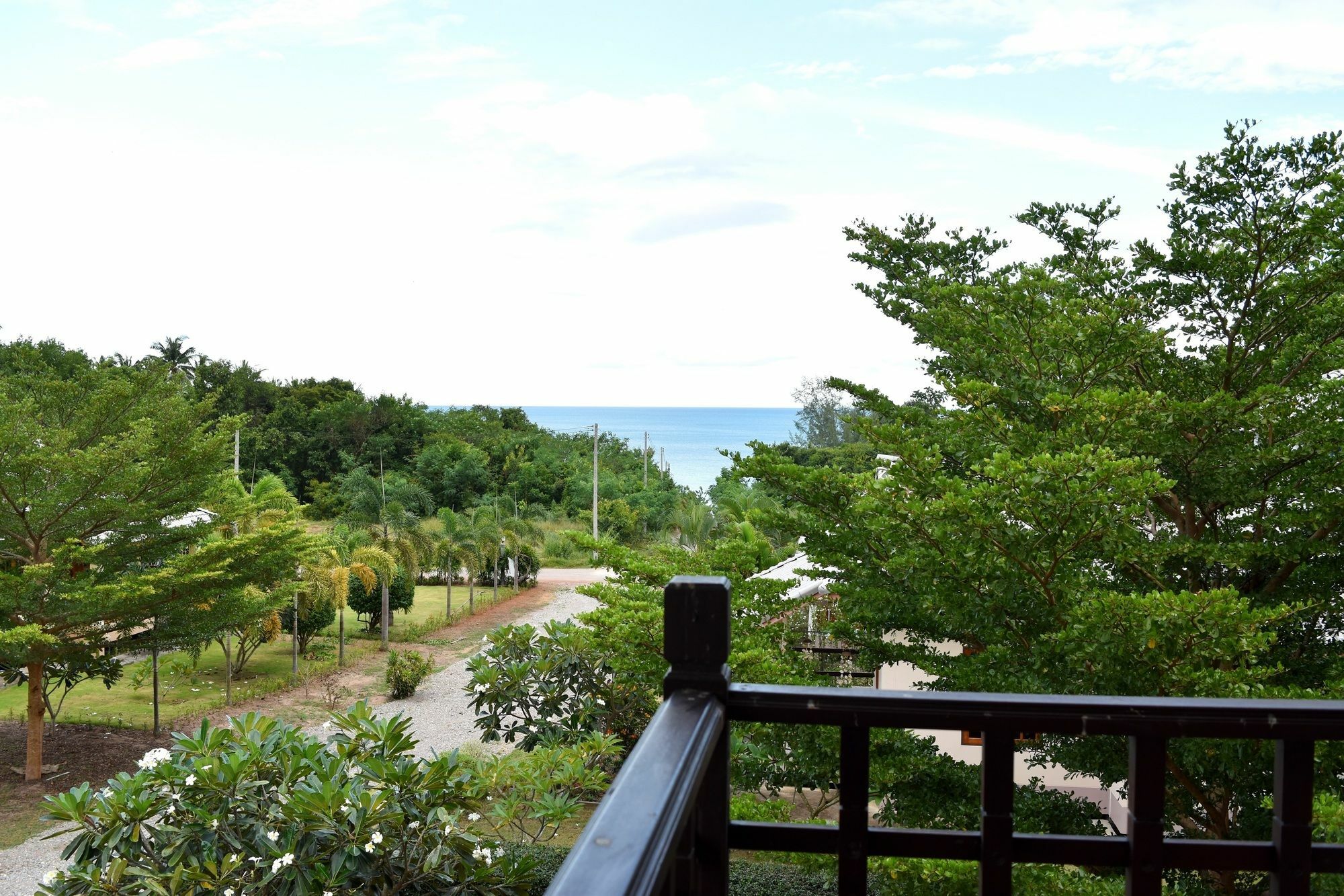 Kate House Bangsaphan Bang Saphan Dış mekan fotoğraf
