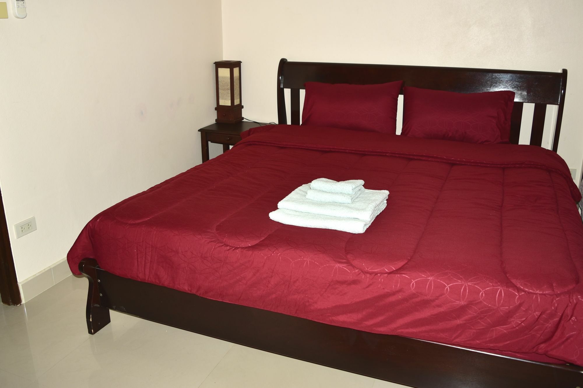 Kate House Bangsaphan Bang Saphan Dış mekan fotoğraf