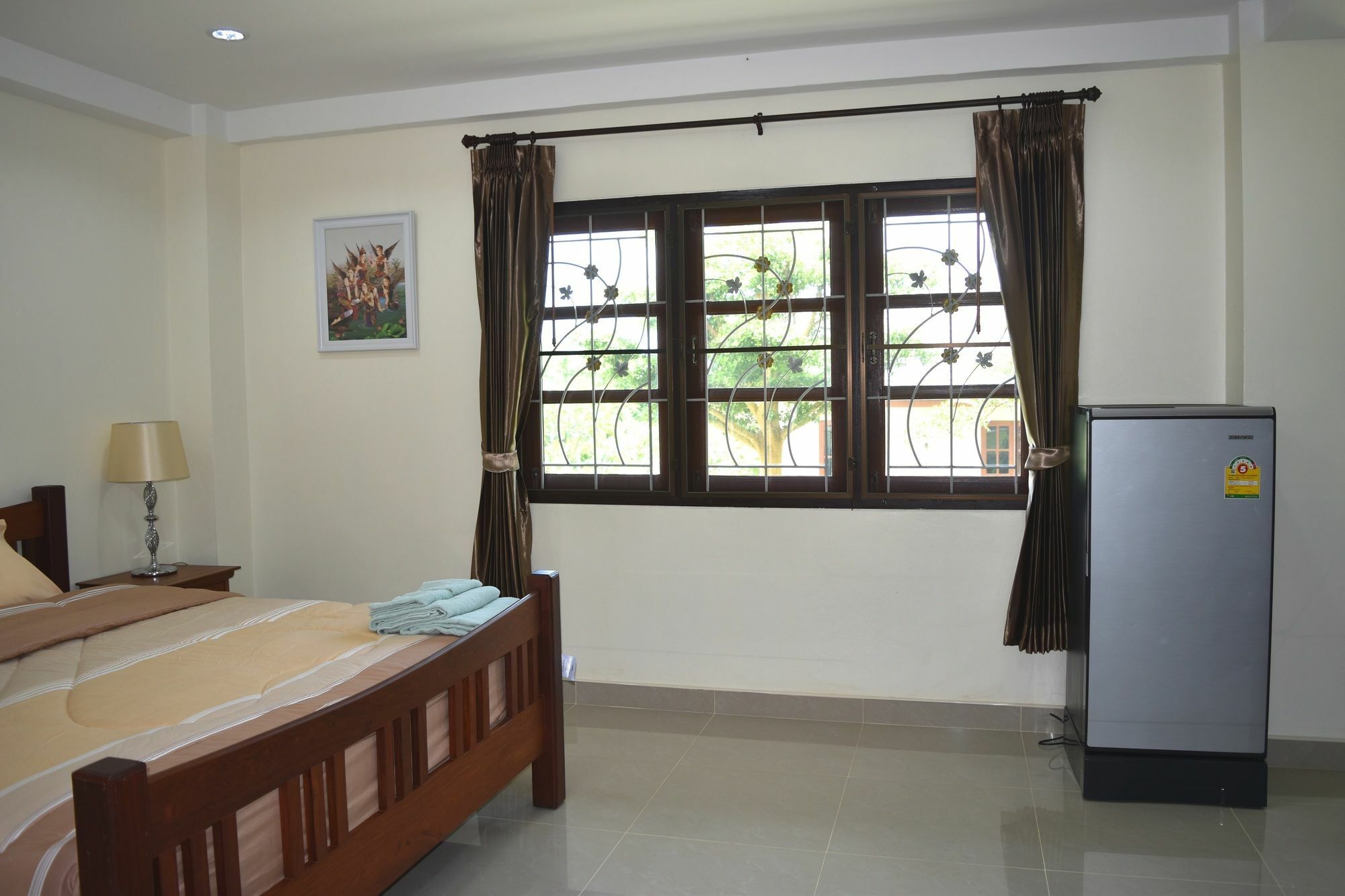 Kate House Bangsaphan Bang Saphan Dış mekan fotoğraf