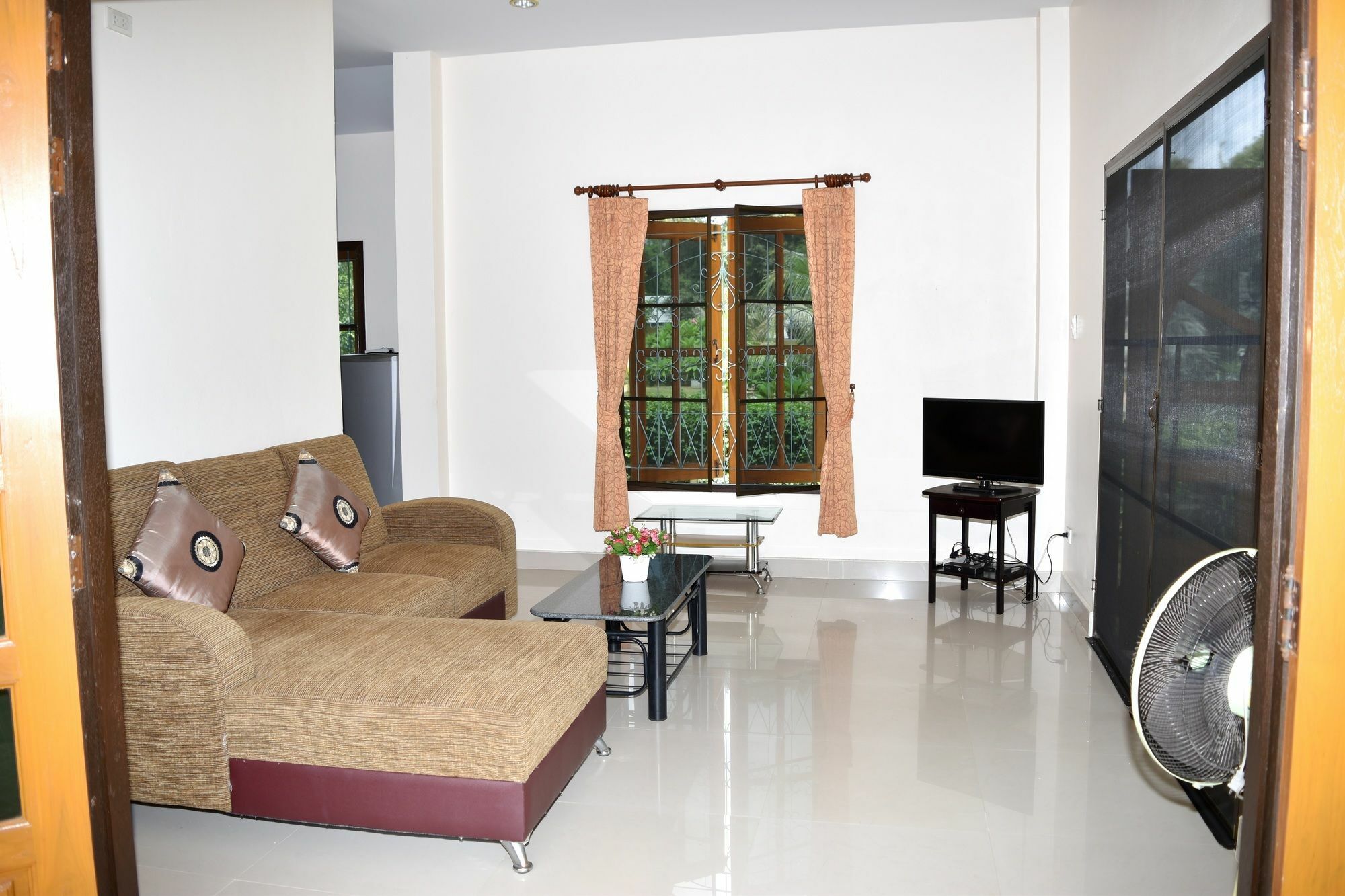 Kate House Bangsaphan Bang Saphan Dış mekan fotoğraf