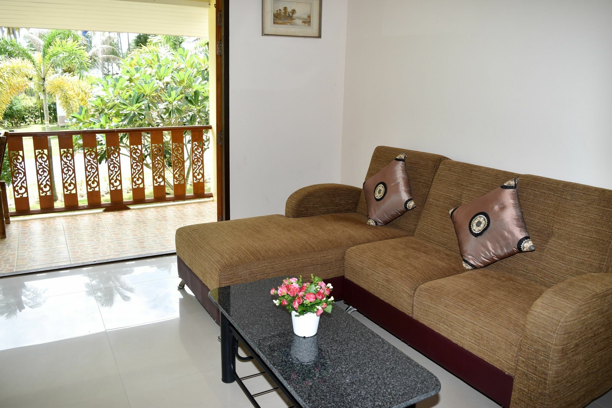 Kate House Bangsaphan Bang Saphan Dış mekan fotoğraf