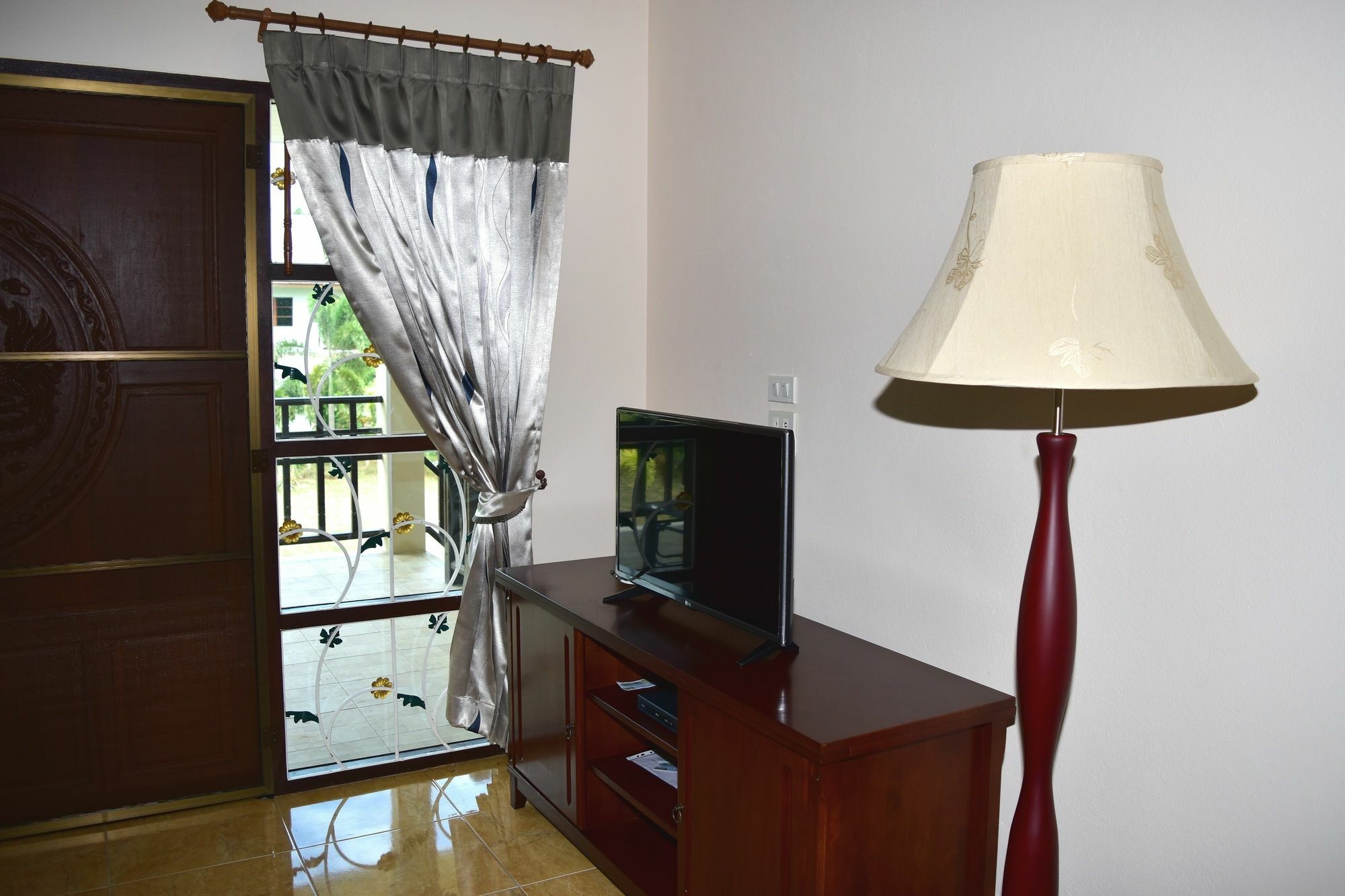 Kate House Bangsaphan Bang Saphan Dış mekan fotoğraf