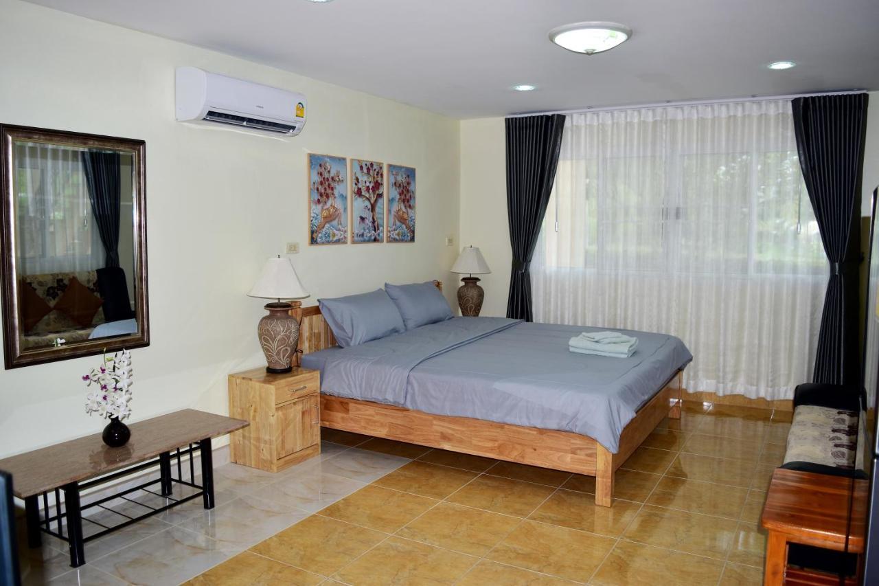 Kate House Bangsaphan Bang Saphan Oda fotoğraf